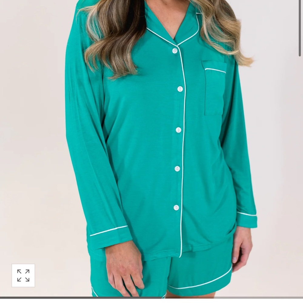 In My Sundays Pajamas